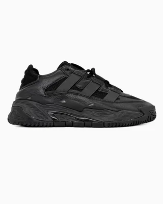 Adidas Niteball Black — головне фото товару