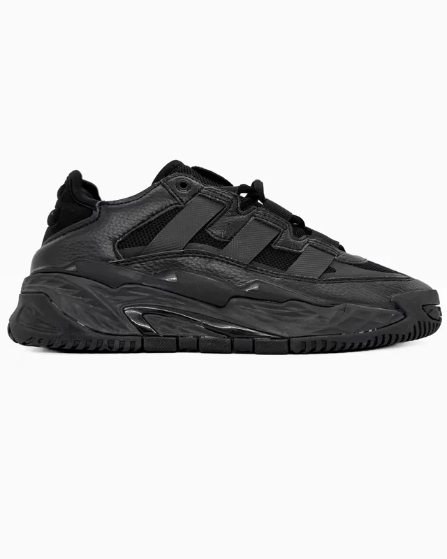 Adidas Niteball Black — головне фото товару