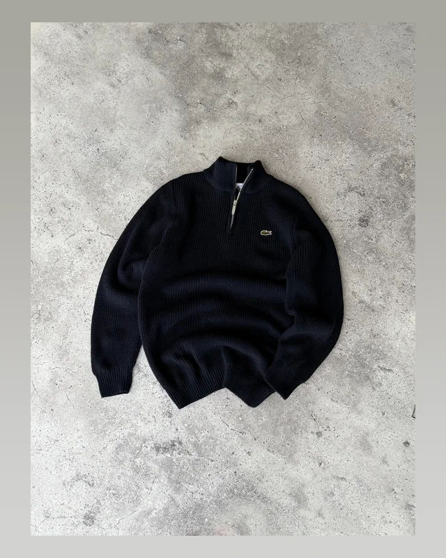 Светр Lacoste — головне фото товару