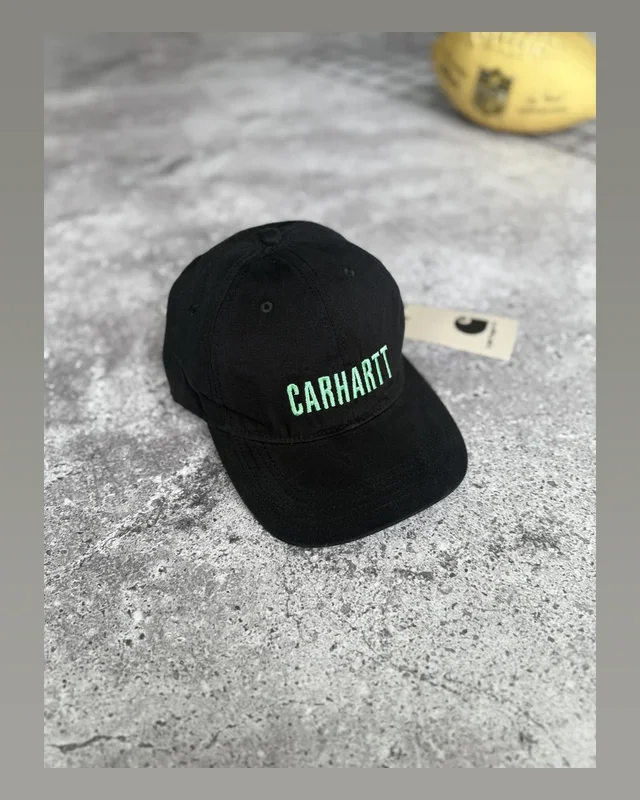 Кепка Carhartt — головне фото товару