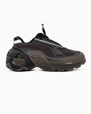Adidas Edge Runner Black Brown — головне фото товару