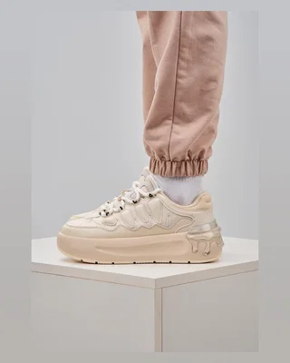 Fila Skateboarding Beige — головне фото товару