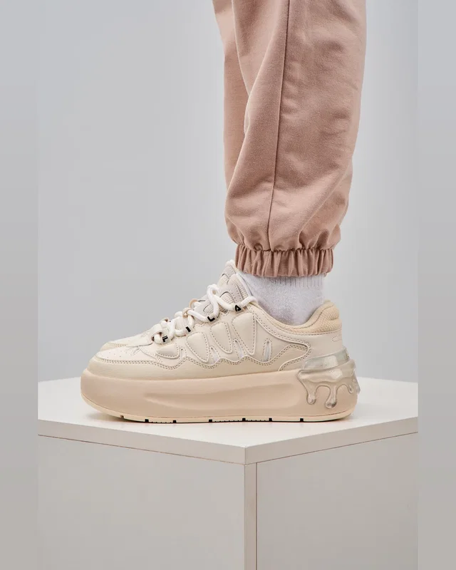 Fila Skateboarding Beige — головне фото товару