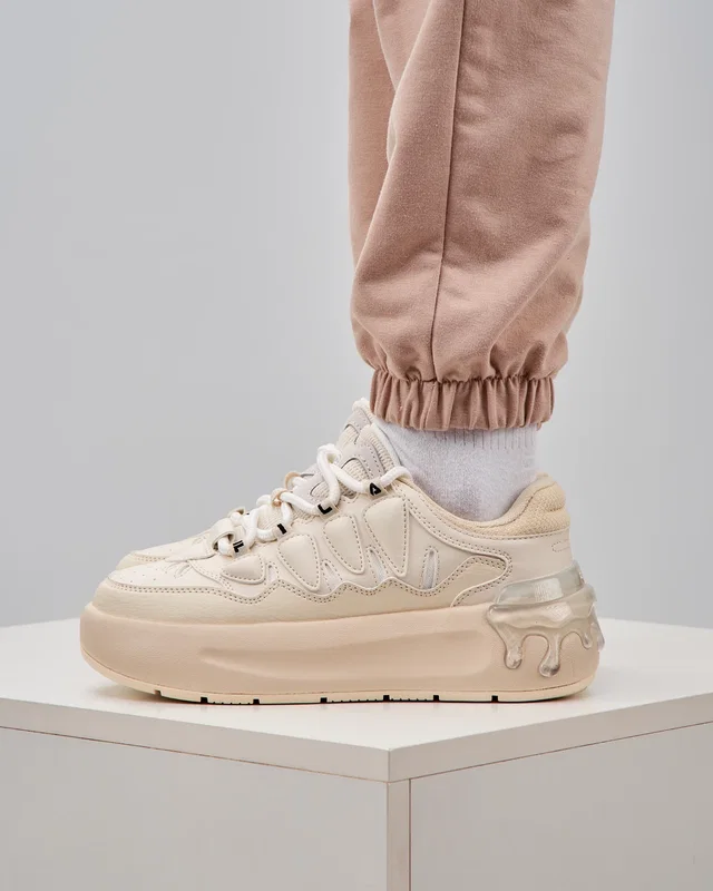 Fila Skateboarding Beige — головне фото товару