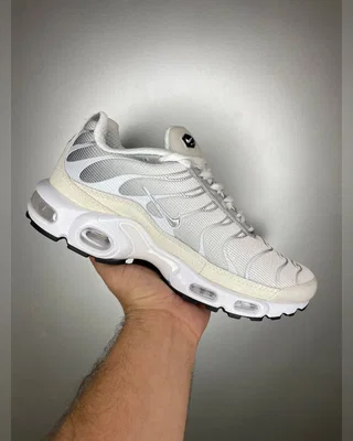 Nike Nk tn біл сір — головне фото товару