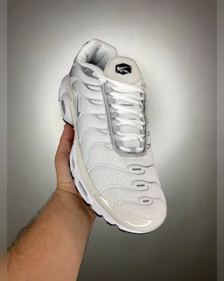 Nike Nk tn біл сір — головне фото товару