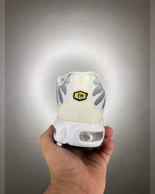 Nike Nk tn біл сір — головне фото товару