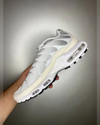 Nike Nk tn біл сір — головне фото товару