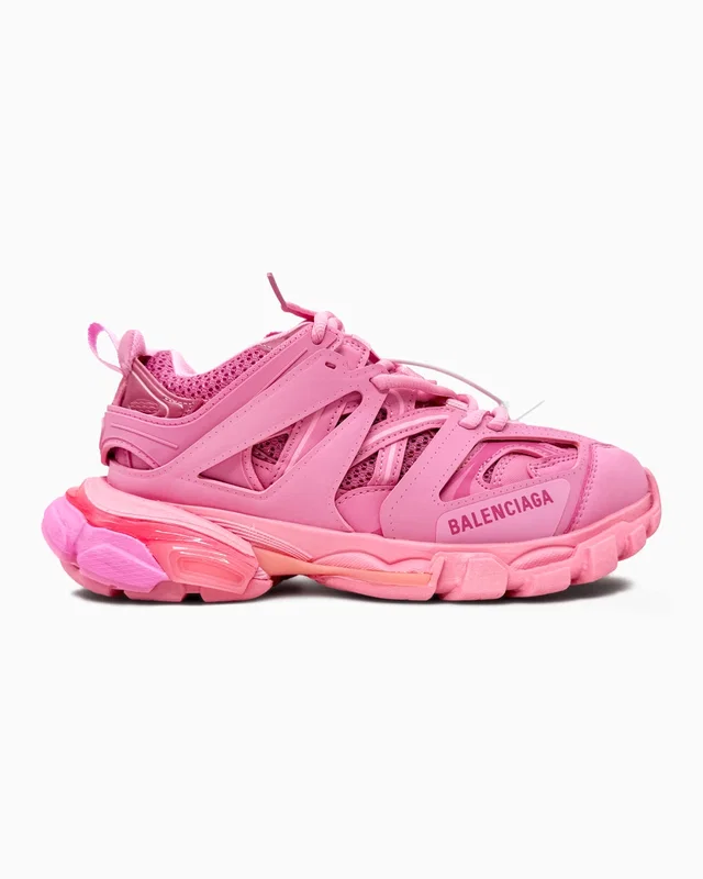 Balenciaga Track Pink — головне фото товару