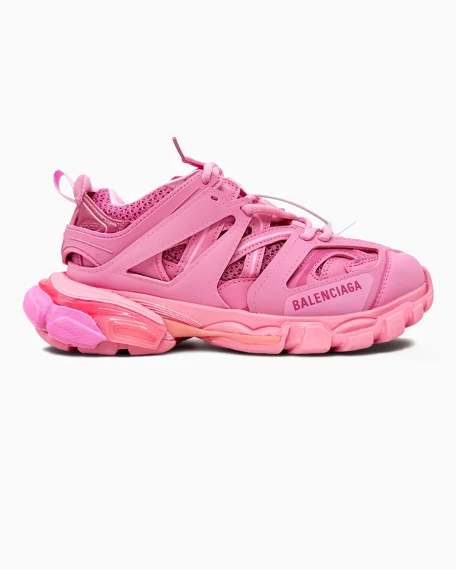 Balenciaga Track Pink — головне фото товару