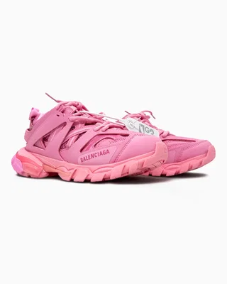 Balenciaga Track Pink — головне фото товару