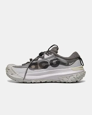 Nike ACG Mountain Fly Low 2 'Light Iron Ore' DV7903-003 — головне фото товару