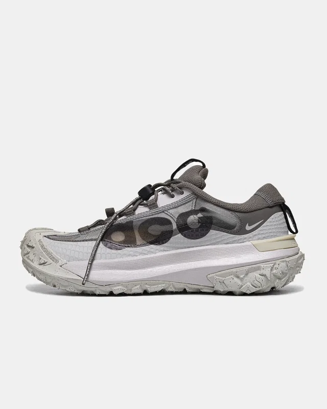 Nike ACG Mountain Fly Low 2 'Light Iron Ore' DV7903-003 — головне фото товару