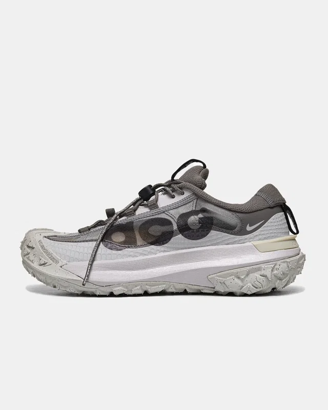 Nike ACG Mountain Fly Low 2 'Light Iron Ore' — головне фото товару