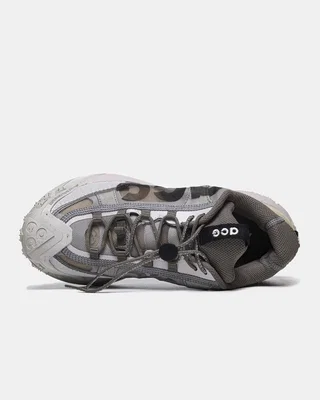 Nike ACG Mountain Fly Low 2 'Light Iron Ore' DV7903-003 — головне фото товару