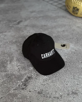 Кепка Carhartt — головне фото товару