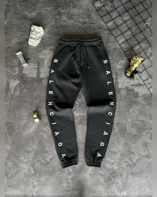 Штани Balenciaga — головне фото товару