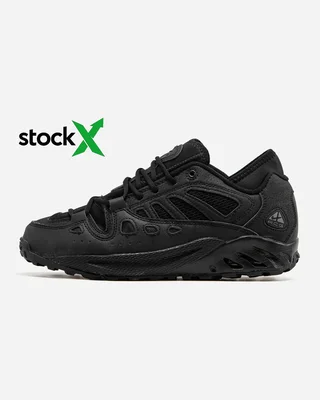 Nike 2193 Nike ACG Air Exploraid Gore Tex — головне фото товару