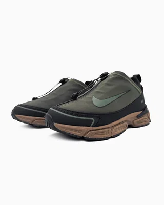 Nike Zoom Pulse Black Khaki Cordura — головне фото товару