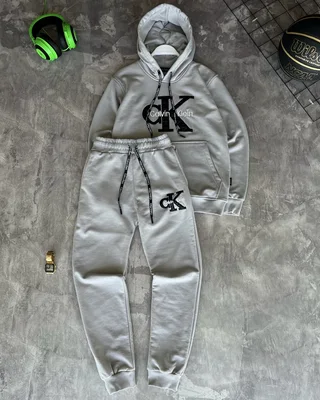 Костюм Calvin Klein — головне фото товару
