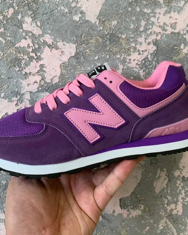 New Balance 574 Indigo (M) — головне фото товару