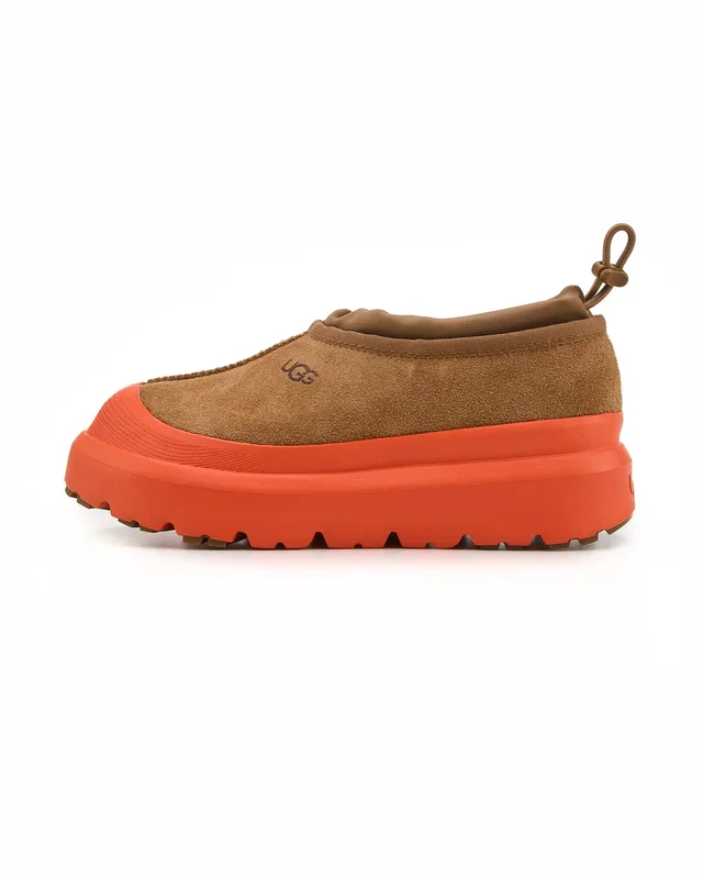 UGG Tasman Hybrid Chestnut Orange — головне фото товару