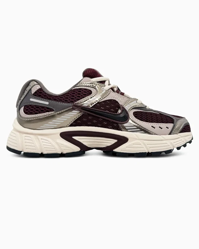 Nike V5 RNR Burgundy/Grey — головне фото товару