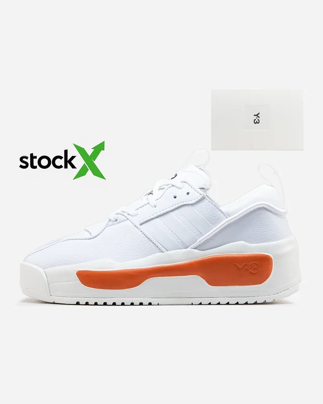 Adidas 1469 Adidas Y 3 Rivalry — головне фото товару