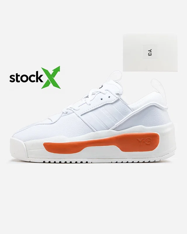 Adidas 1469 Adidas Y 3 Rivalry — головне фото товару