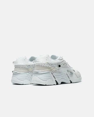Raf Simons Cylon 21 white — головне фото товару