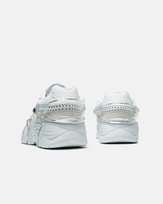 Raf Simons Cylon 21 white — головне фото товару
