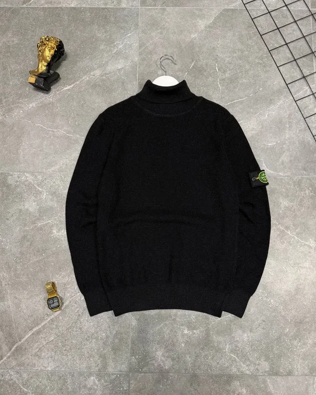 Светр Stone Island — головне фото товару