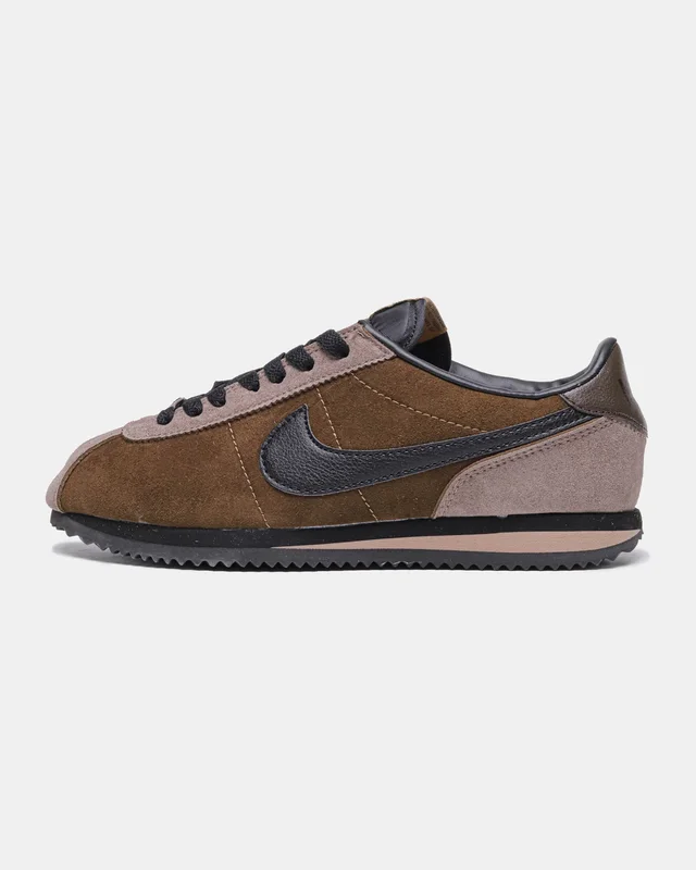 Nike Cortez '23 'Velvet Brown' FJ5180 200 — головне фото товару