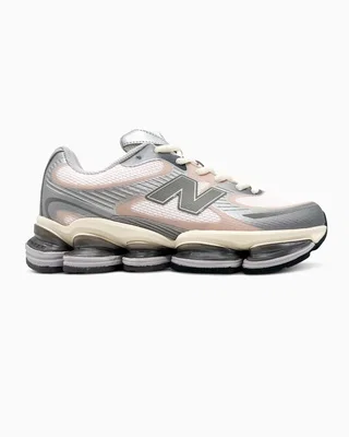 New Balance ABZORB 2000 Truffle Salt — головне фото товару