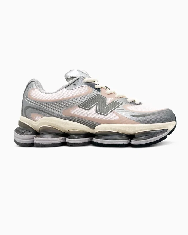 New Balance ABZORB 2000 Truffle Salt — головне фото товару