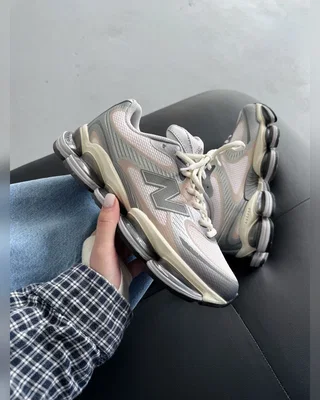 New Balance ABZORB 2000 Truffle Salt — головне фото товару