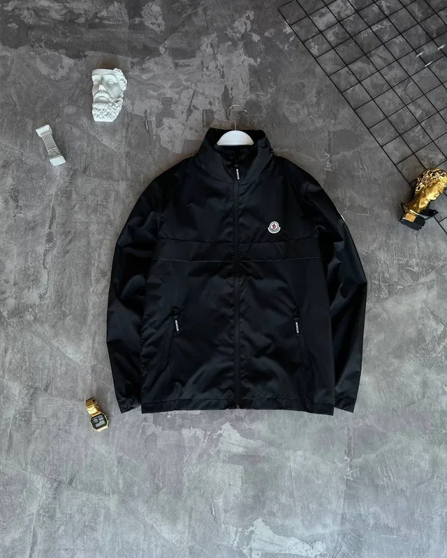 Куртка Moncler — головне фото товару