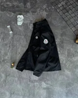 Куртка Moncler — головне фото товару