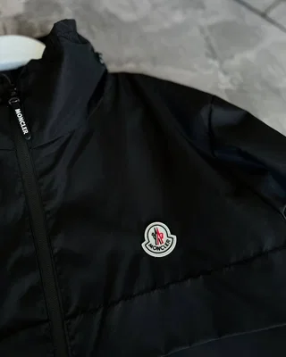 Куртка Moncler — головне фото товару