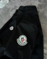 Куртка Moncler — головне фото товару