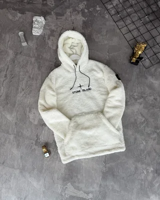 Світшот Stone Island — головне фото товару