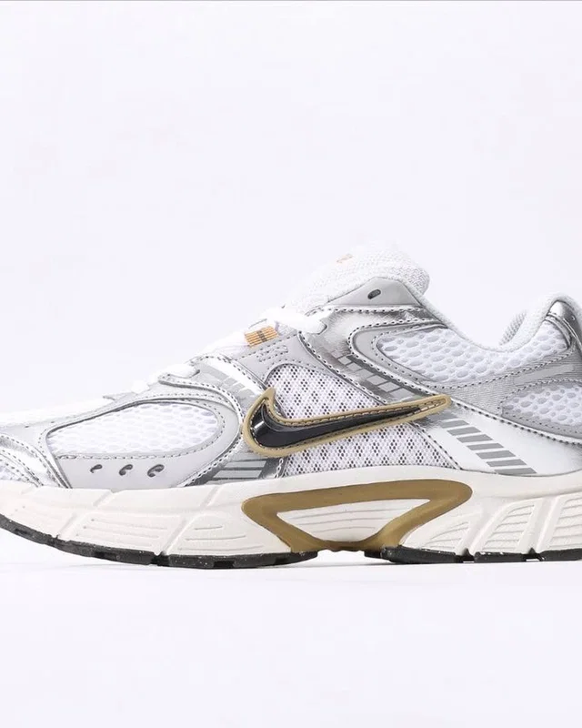 Nike V5 beige — головне фото товару