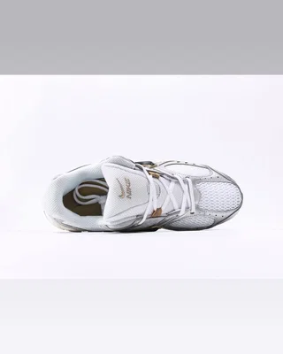 Nike V5 beige — головне фото товару