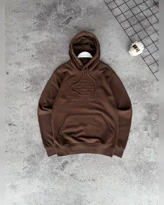 Світшот Emporio Armani — головне фото товару