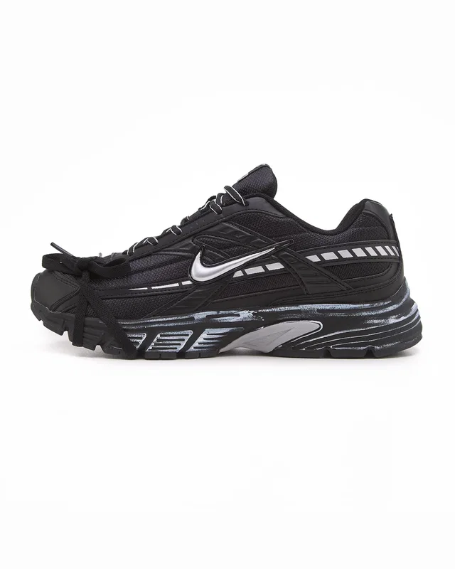 Nike Initiator Custom Black White — головне фото товару