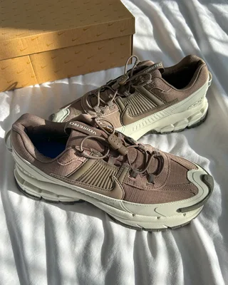 Nike Air Zoom Vomero Roam 'Light Bone Mink Brown' HQ2181-006 — головне фото товару