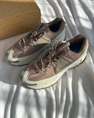 Nike Air Zoom Vomero Roam 'Light Bone Mink Brown' HQ2181-006 — головне фото товару
