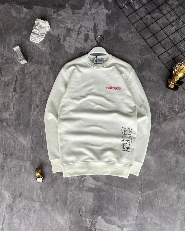Off White — головне фото товару
