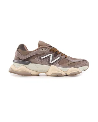 New Balance 9060 Brown — головне фото товару