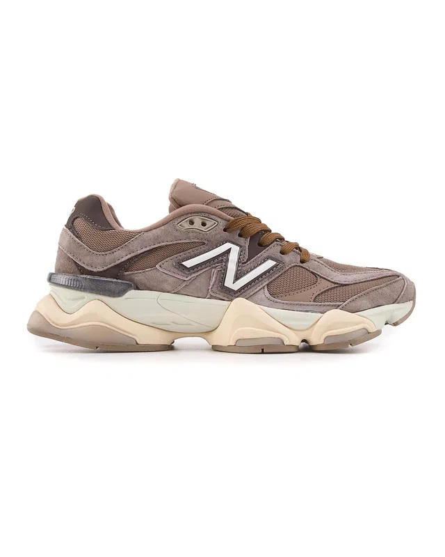 New Balance 9060 Brown — головне фото товару